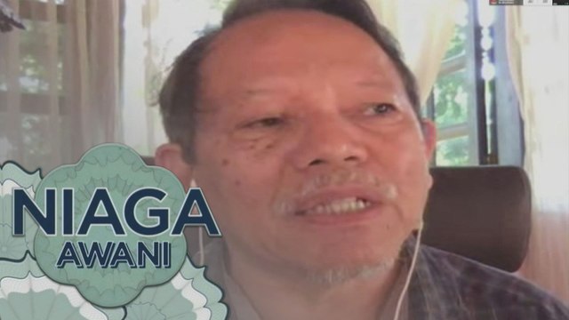 Niaga AWANI: Apa jangkaan KDNK suku keempat 2020?