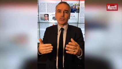 Baroin, cheval de Troie de Sarkozy dans la campagne de Fillon