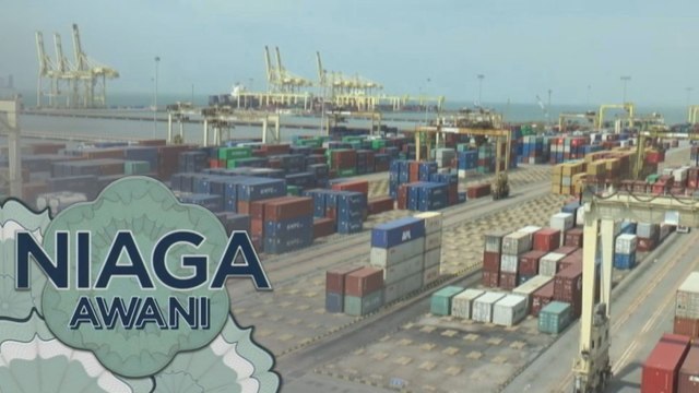 Niaga AWANI: Strategi pelaburan kukuh KWSP pacu agihan dividen