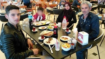 İşlediği cinayetle ilgili gerçeği intihar etmeden önce söyledi! Oğlu beraat etti