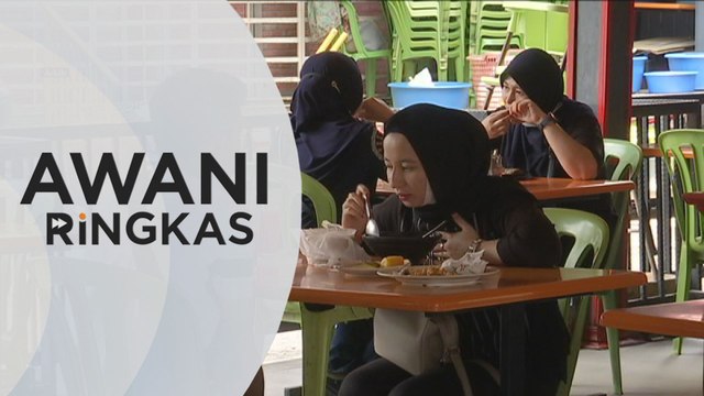 AWANI Ringkas: 19 ahli Jawatankuasa Khas Bebas Darurat 2021 diumum | Boleh dine-in di restoran mulai 10 Feb