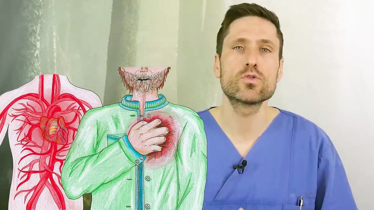 Eine Milliarde Menschen nehmen dieses Medikament ein- Schutz vor Schlaganfall und Herzinfarkt