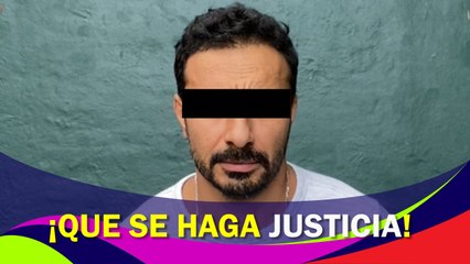 Jorge 'N' y Sarah Nichols: los detalles de la denuncia y los mensajes que se mandaron