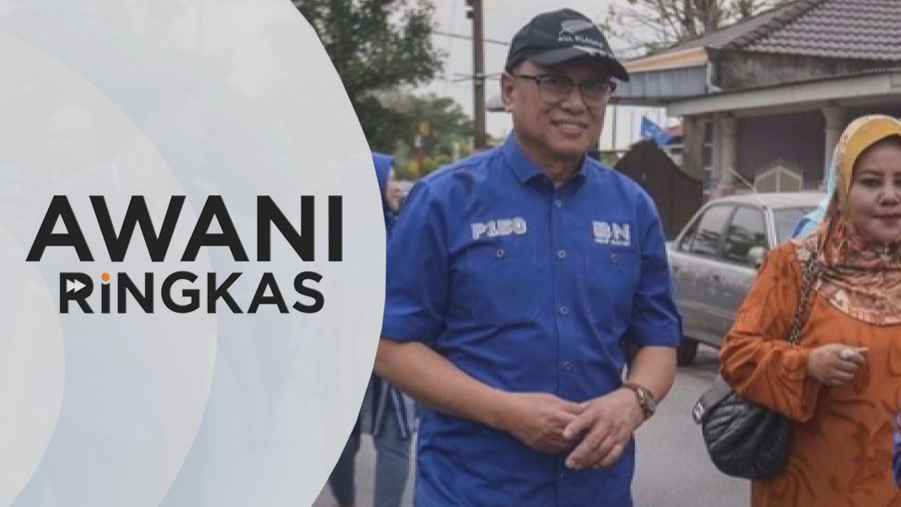 AWANI Ringkas: Mohd Puad perlu mohon maaf - PMO | 'Harap pembangkang bersifat profesional'