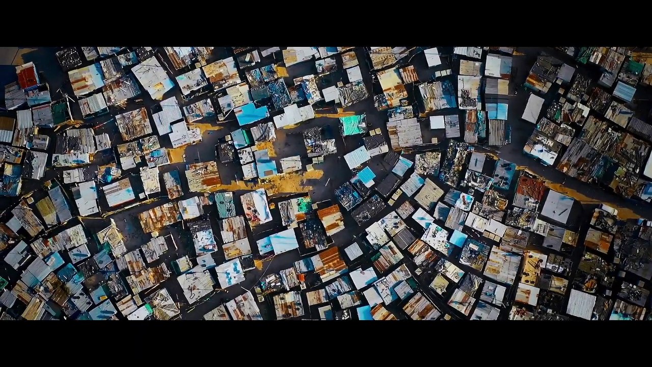 Eraser: Reborn - Official Trailer