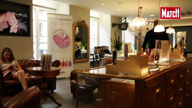 Yannick Kraemer : “La coiffure, c’est l’art de la beauté”