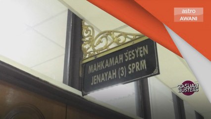 Rasuah Buster | Bisnes dan rasuah berjalan seiring?