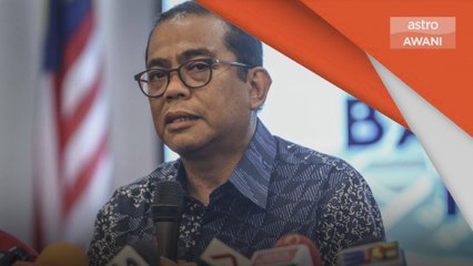 Politik UMNO |Annuar usah berpura-pura jadi mangsa - Khaled