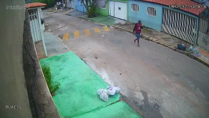 Polícia Civil prende homem que arrastou mulher na rua durante roubo