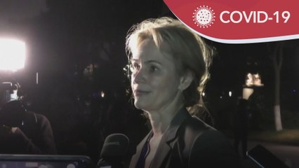 COVID-19 | Misi siasat asal-usul COVID-19 banyak guna data China