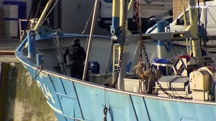 Bruselas activará el modo crisi para salvar al sector pesquero