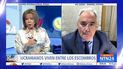 Entrevista al Dr. José Cabrera Forneiro