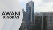 AWANI Ringkas: KDNK: Ekonomi Malaysia dijangka menguncup | Puad Zarkashi berdepan tindakan undang-undang