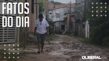 Três municípios paraenses estão entre os piores em saneamento básico do Brasil, aponta pesquisa