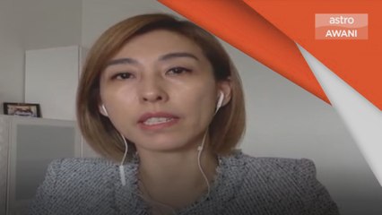 Kerajaan perlu adakan sesi dialog dengan Persatuan Pengusaha Restoran - Jennifer Ong