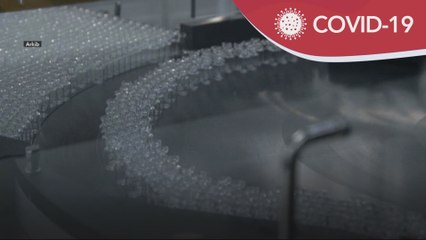 Vaksin COVID-19 | Perhalusi isu dan pembetulan pemahaman awam