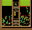 Tetris 2 NES More Battle Rounds - Easy (Part 3)