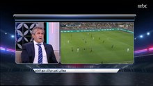 عبدالعزيز الدغيثر: لا يوجد عناصر في الأهلي وتغيير المدرب ليس الحل.. وعمار عوض: ستكون هناك مفاجأة غير سارة في نهاية الموسم للأهلي أو الاتفاق
