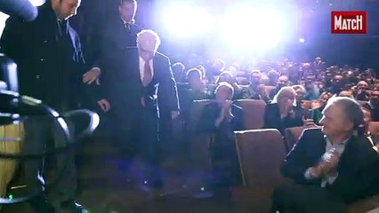 Scorsese : “Silence est mon film le plus personnel”