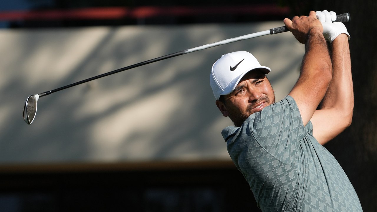 PGA Tour - WGC-Dell Technologies Preview