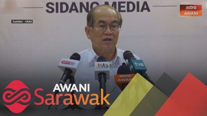 COVID-19 | PKPD di Rumah Pangsa, Town Villa di Sibu Jaya