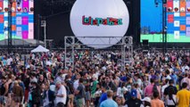 Lollapalooza Announces Huge 2022 Lineup