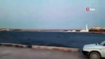 Rus savaş gemileri Ukrayna’ya füze fırlattı