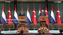 Τουρκία: «Ξεπάγωμα» των ενταξιακών διαπραγματεύσεων με την ΕΕ ζητάει ο Ερντογάν