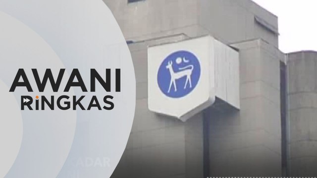 AWANI Ringkas: BNM umum kadar KDNK hari ini | SPRM akan siasat dakwaan Salahuddin