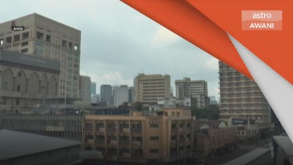 Ekonomi | Rayuan SME/PKS kepada kerajaan?