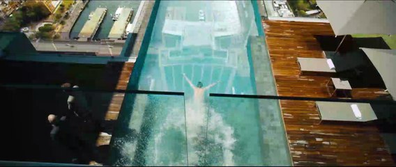 La bande-annonce du jour : "Mechanic Resurrection"