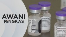 AWANI Ringkas: Vaksin percuma warga asing di Malaysia | Ekonomi dijangka rekod pemulihan tahun 2021