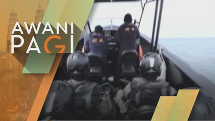 Wanita disaran terus ceburi bidang maritim