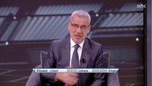 تكريم جديد لصدى الملاعب.. هذه المرة في العاصمة الأردنية عمان خلال حفل تكريم الفائزين تبعا للاتحاد العربي للثقافة الرياضية