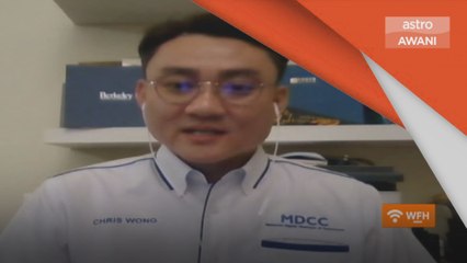 Ekonomi | Pemain industri harap kerajaan duduk semeja