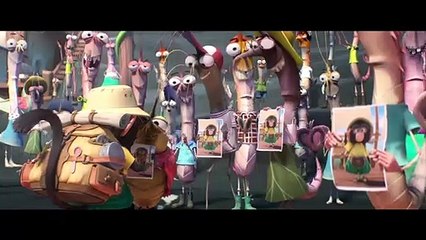 Around the World in 80 Days Film