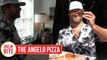 Barstool Pizza Review - The Angelo Pizza (Philadelphia, PA)