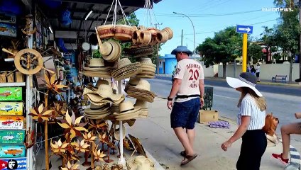 Cuba se queda sin el balón de óxigeno del turismo ruso por la guerra en Ucrania