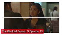 The Blacklist Season 9 Episode 13 Trailer (2022) _ NBC,Release Date,The Blacklist 9x13 Promo,Spoiler