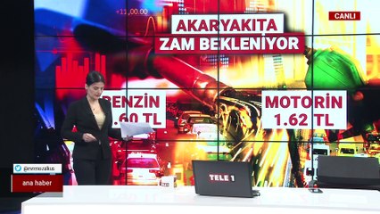TELE1 ANA HABER (23 MART 2022) | 1