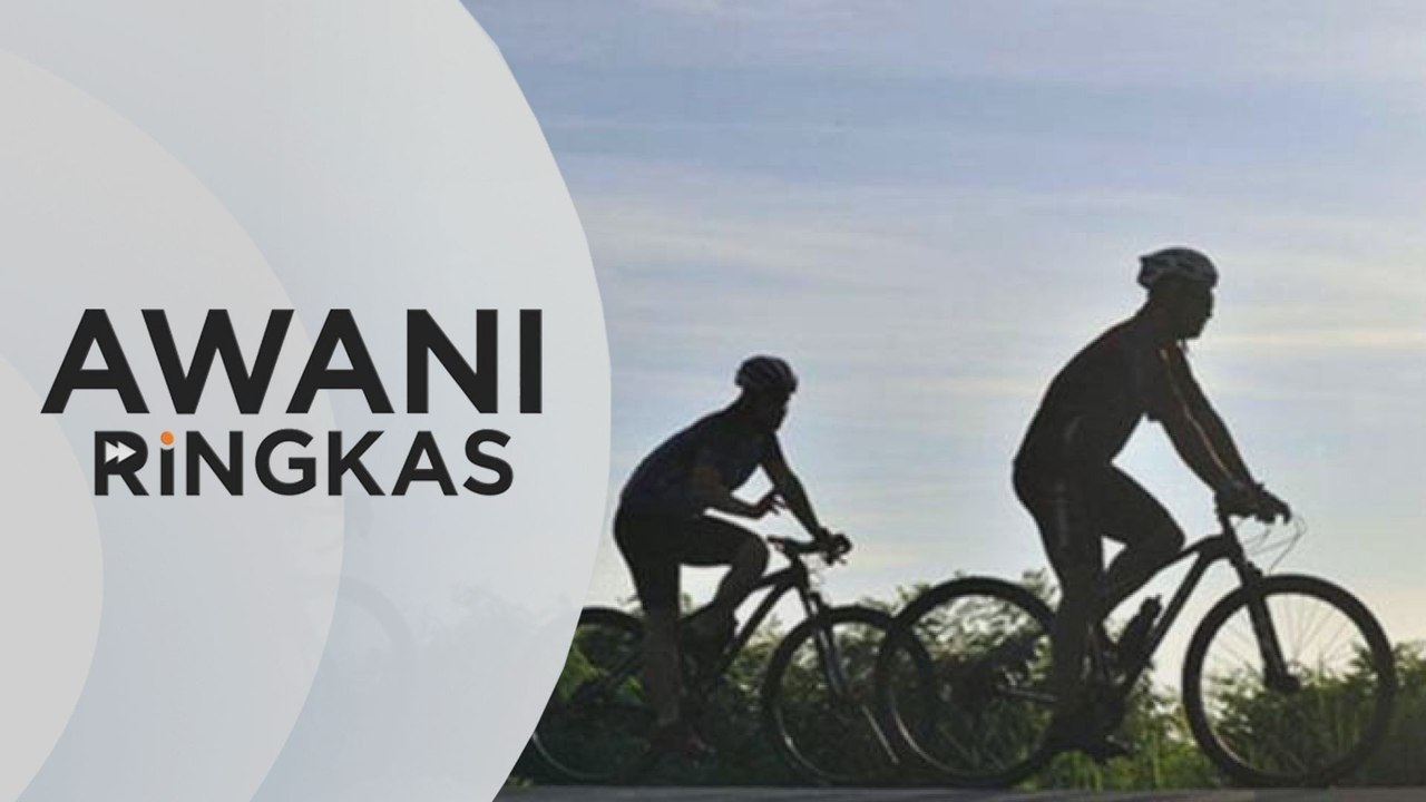AWANI Ringkas: Beberapa aktiviti sukan, rekreasi dibenarkan