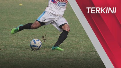 TERKINI | Bola sepak tanpa sentuhan dibenarkan, bagaimana pelaksanaannya?