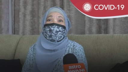 Vaksin COVID-19 | Warga emas layak diberi keutamaan