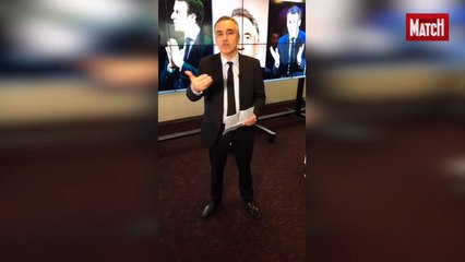 “Jésus Macron”–“Bayrou de Lourdes” : un sacré attelage