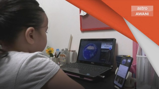 PdPR | Tumpu infrastruktur digital bagi kanak-kanak B40