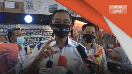 PdPR | Tetapkan model khas gajet elektronik
