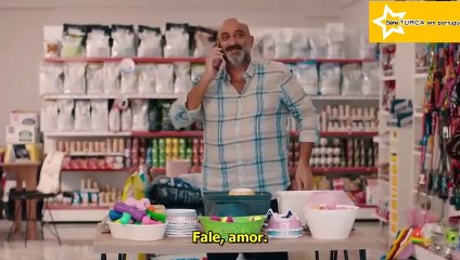 Conto da Ilha (Ada Masalı) Episódio- 21