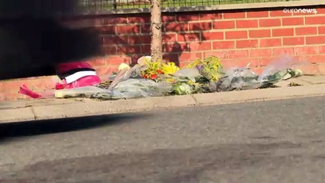 Voiture bélier en Belgique : le conducteur suspecté d' homicides involontaires