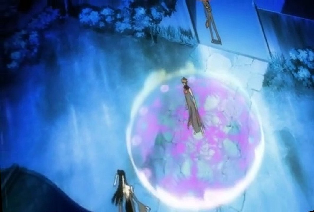 Tsubasa: Tokyo Revelations S01 E02