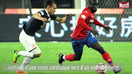 Les supporters de Newcastle veulent rendre hommage à Cheick Tioté